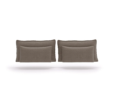 Set 4 coussins MARGOT