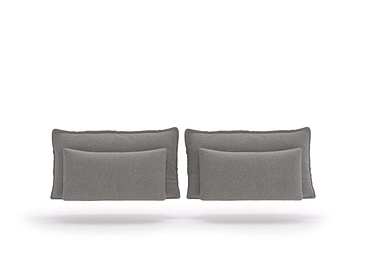 Set 4 Kissen MARGOT
