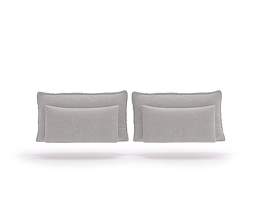 Set 4 coussins MARGOT