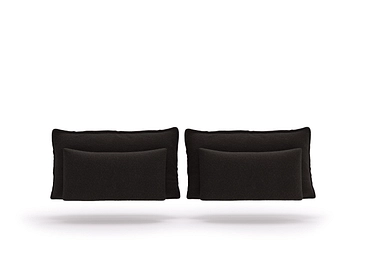 Set 4 coussins MARGOT