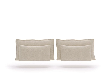 Set 4 coussins MARGOT