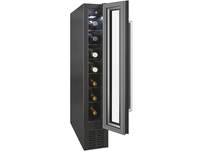 CANDY Frigo per vino da invecchiamento