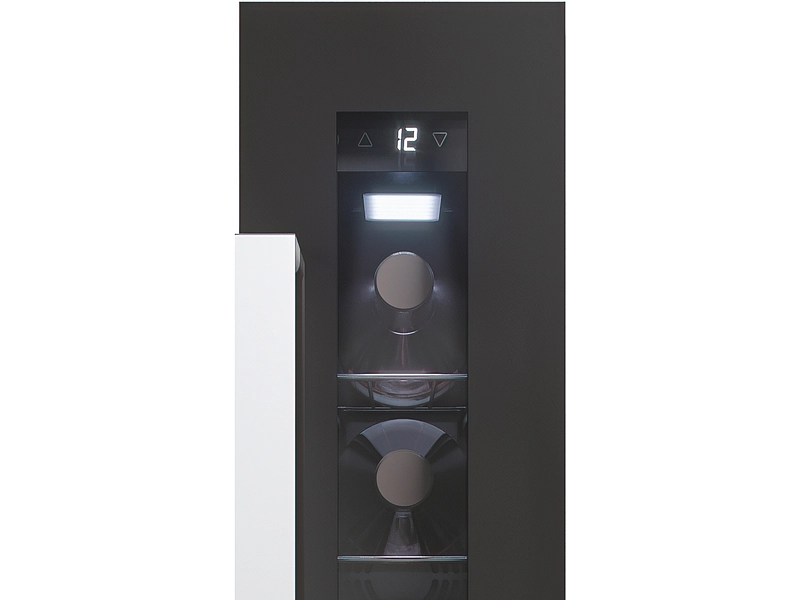 CANDY Frigo per vino da invecchiamento