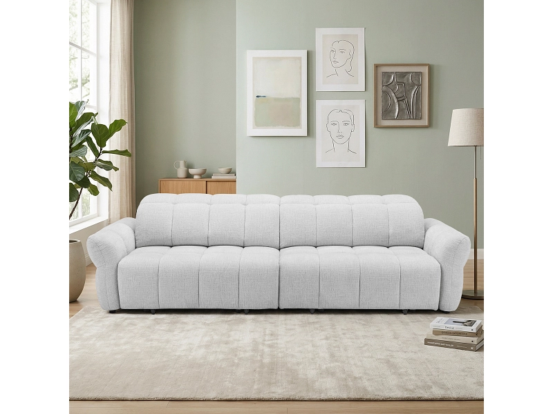 3er Sofa MIAMI 3er Sofa MIAMI