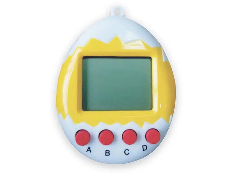 WINNING Tamagotchi WINNING Tamagotchi