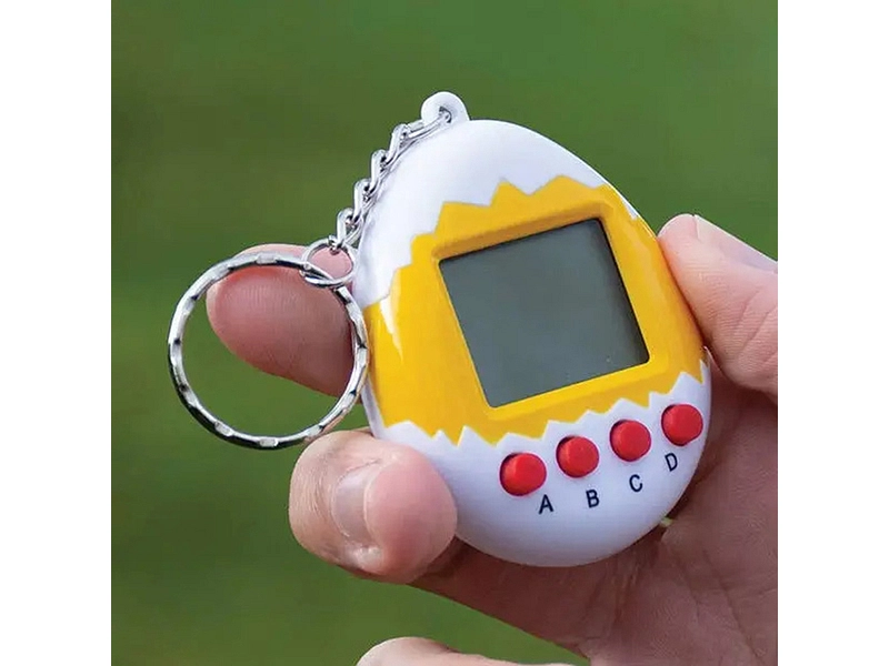 WINNING Tamagotchi WINNING Tamagotchi