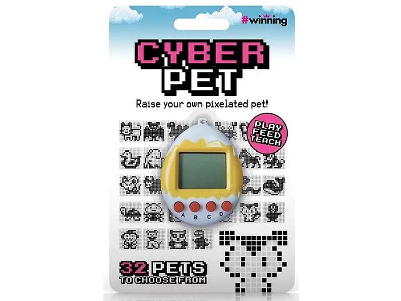 WINNING Tamagotchi WINNING Tamagotchi