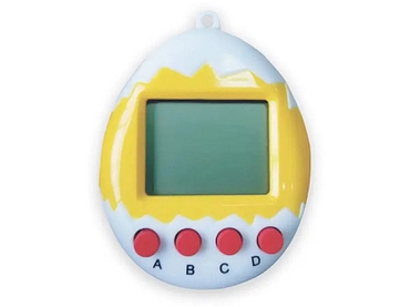 WINNING Tamagotchi