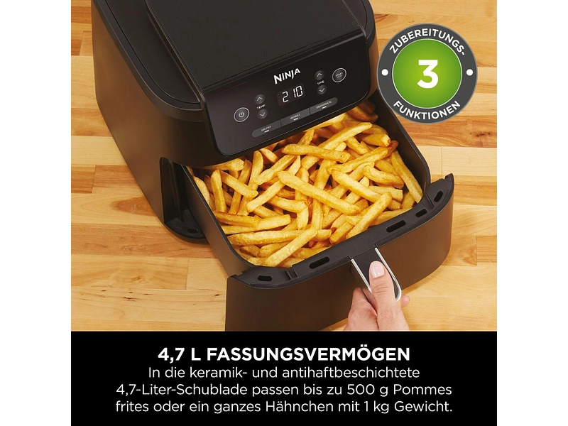 NINJA Air fryer