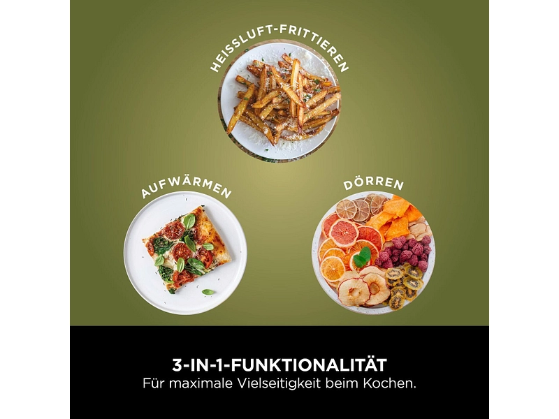 NINJA Air fryer