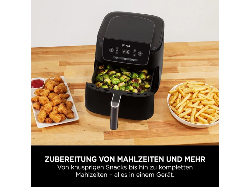 NINJA Air fryer