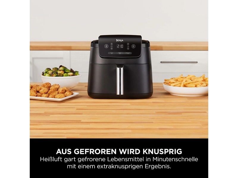 NINJA Air fryer