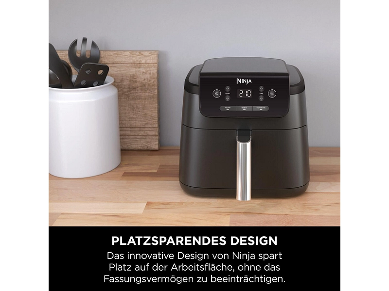 NINJA Air fryer