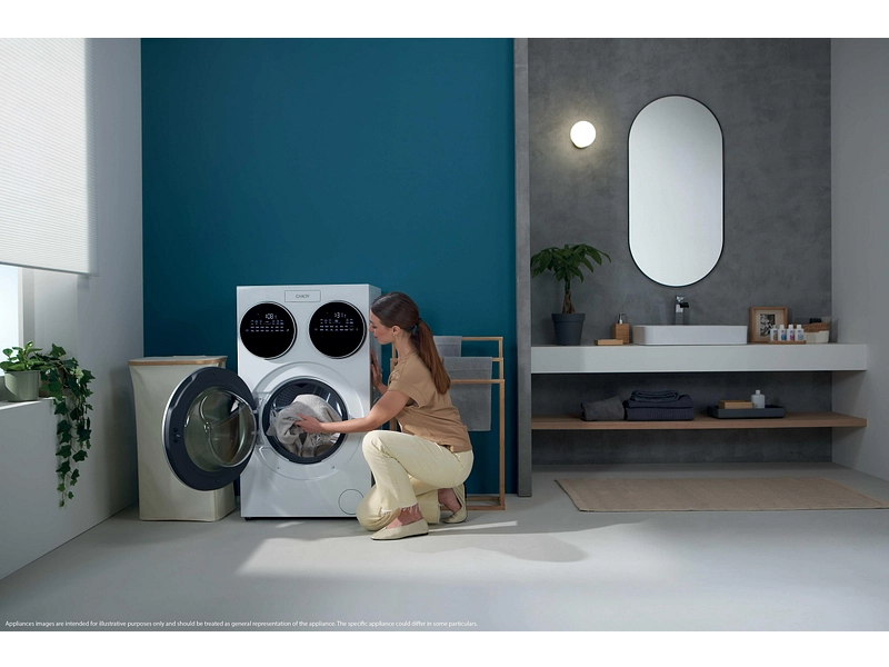 CANDY Lave-linge