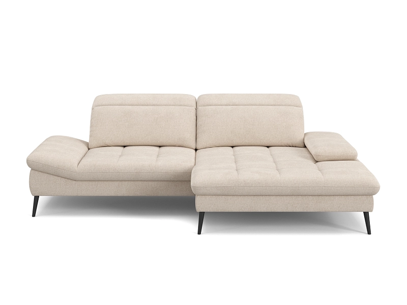 Ecksofa SWISS HOME STYLE GRACE
