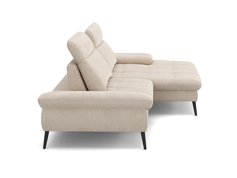 Ecksofa SWISS HOME STYLE GRACE