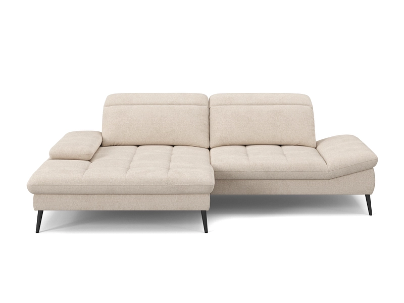 Ecksofa SWISS HOME STYLE GRACE