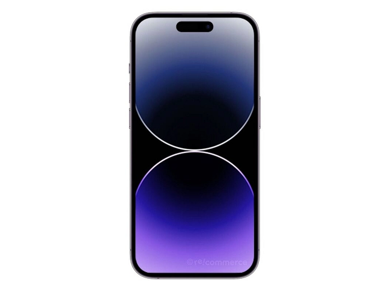 APPLE iPhone 14 Pro Max violett APPLE iPhone 14 Pro Max violett