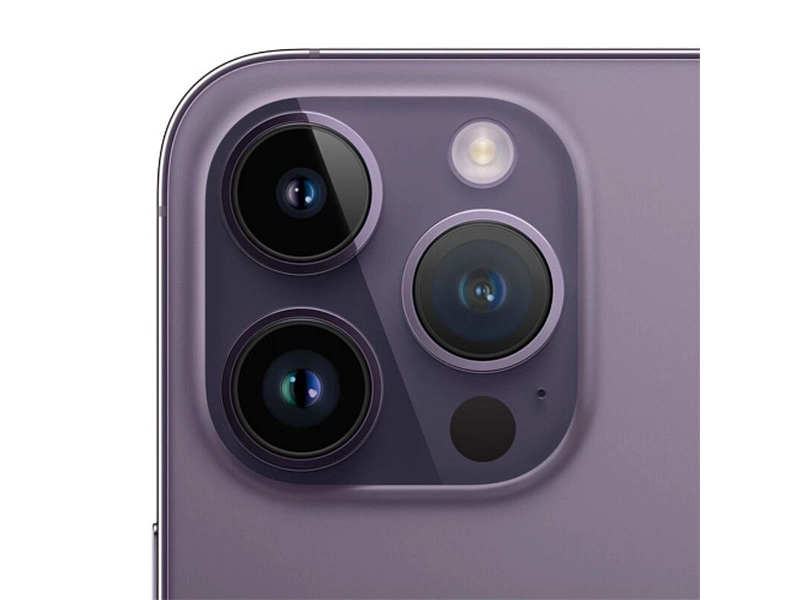 APPLE iPhone 14 Pro Max violett APPLE iPhone 14 Pro Max violett