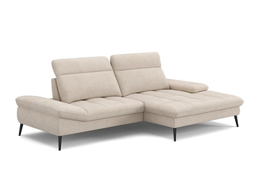 Ecksofa SWISS HOME STYLE GRACE Ecksofa SWISS HOME STYLE GRACE