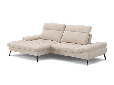 Ecksofa SWISS HOME STYLE GRACE Ecksofa SWISS HOME STYLE GRACE