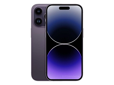 APPLE iPhone 14 Pro Max violett APPLE iPhone 14 Pro Max violett