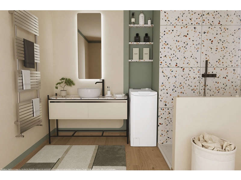 CANDY Lave-linge