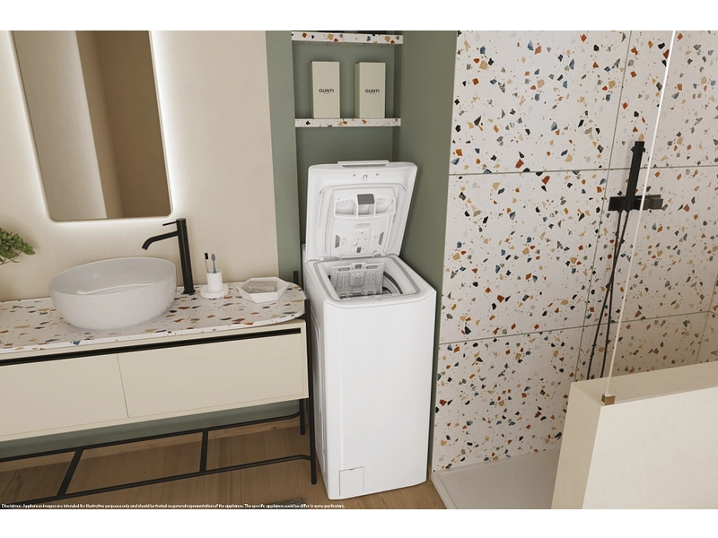CANDY Lave-linge
