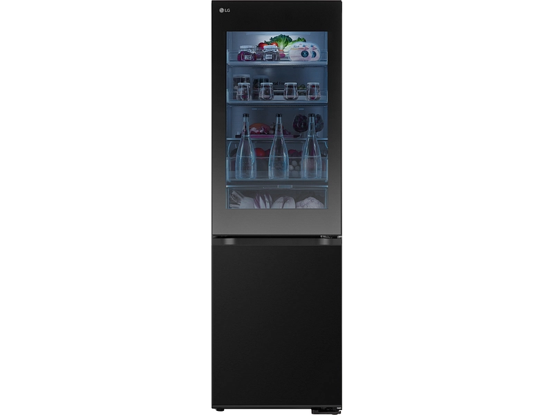 LG ELECTRONICS Frigo-congelatore combinato