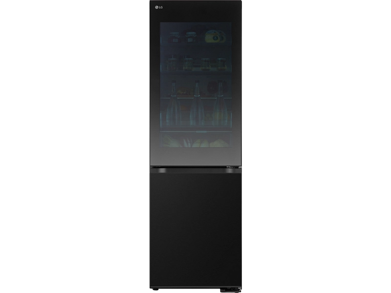 LG ELECTRONICS Frigo-congelatore combinato