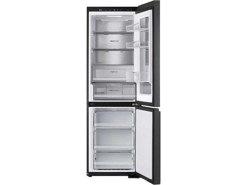 LG ELECTRONICS Frigo-congelatore combinato