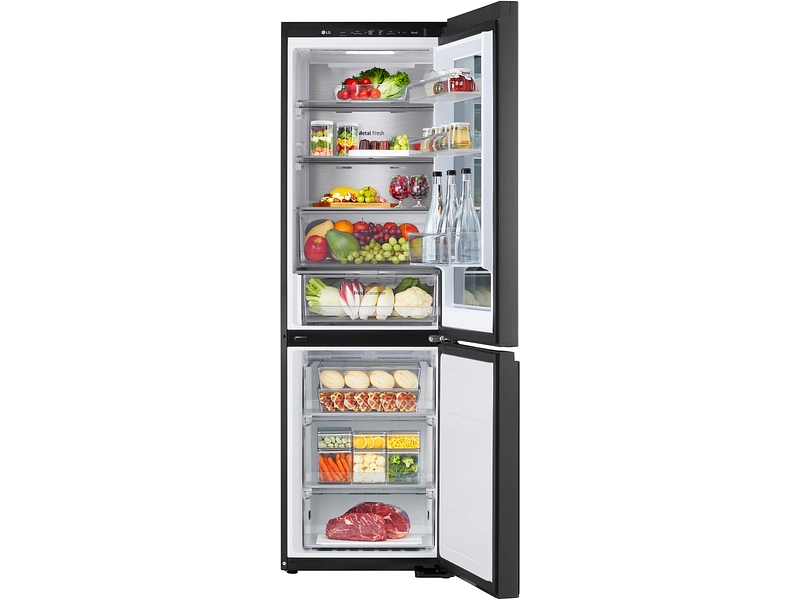 LG ELECTRONICS Frigo-congelatore combinato