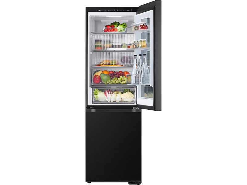 LG ELECTRONICS Frigo-congelatore combinato
