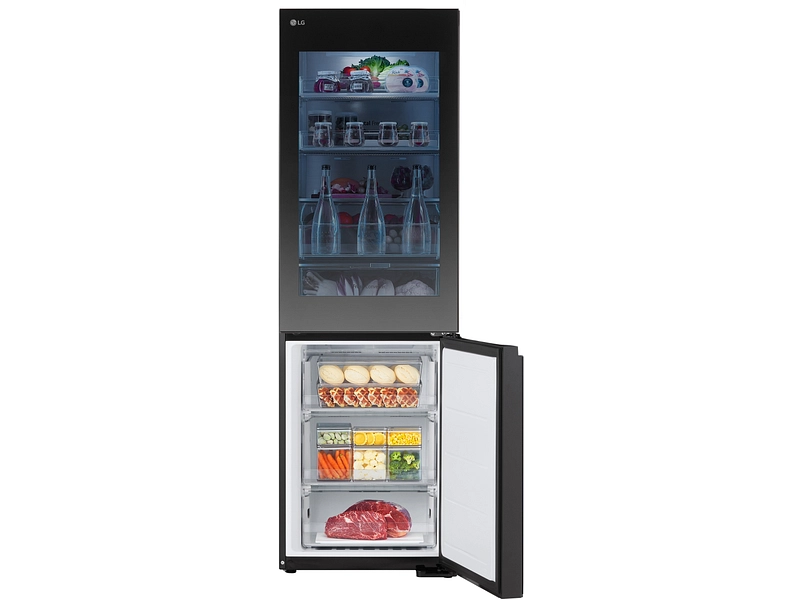 LG ELECTRONICS Frigo-congelatore combinato