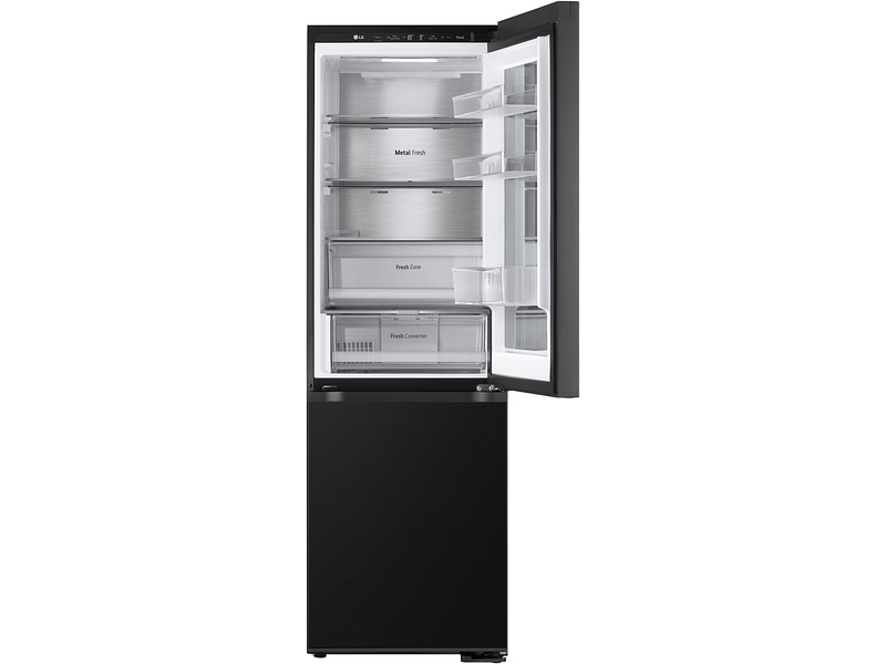 LG ELECTRONICS Frigo-congelatore combinato