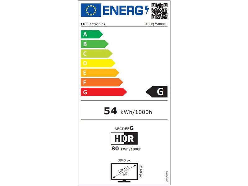 LG ELECTRONICS Frigo-congelatore combinato