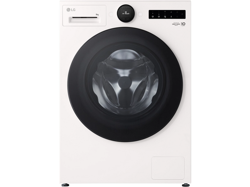 LG ELECTRONICS Waschmaschine LG ELECTRONICS Waschmaschine
