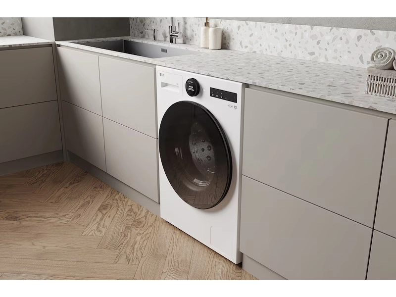 LG ELECTRONICS Waschmaschine LG ELECTRONICS Waschmaschine