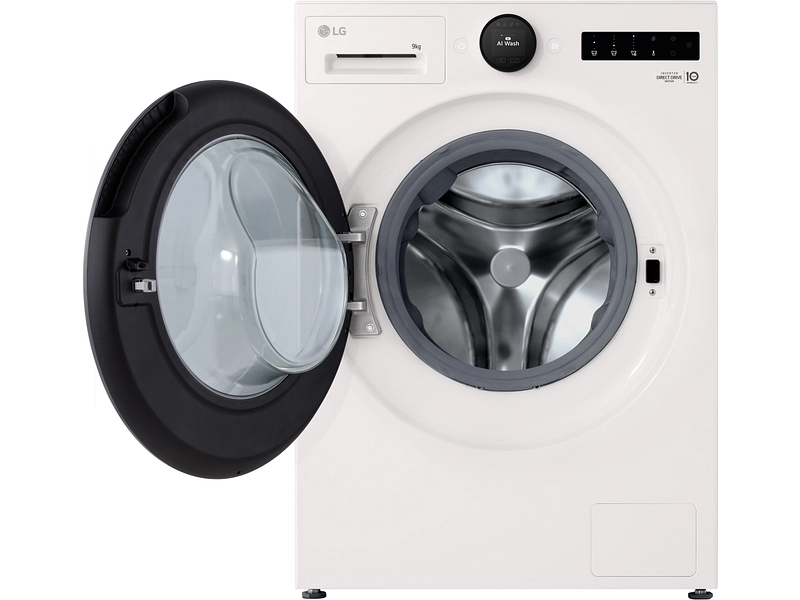 LG ELECTRONICS Waschmaschine LG ELECTRONICS Waschmaschine