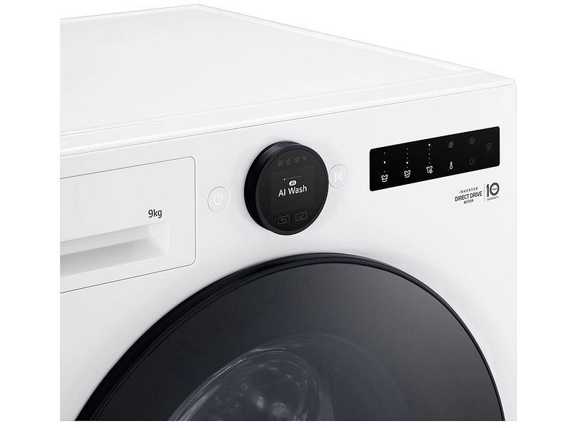 LG ELECTRONICS Waschmaschine LG ELECTRONICS Waschmaschine