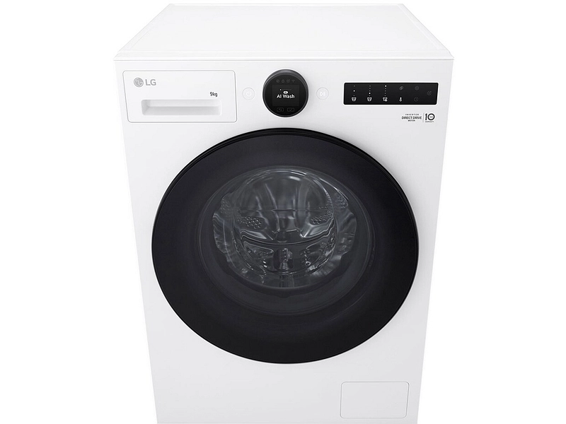 LG ELECTRONICS Waschmaschine LG ELECTRONICS Waschmaschine