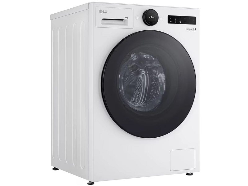 LG ELECTRONICS Waschmaschine LG ELECTRONICS Waschmaschine