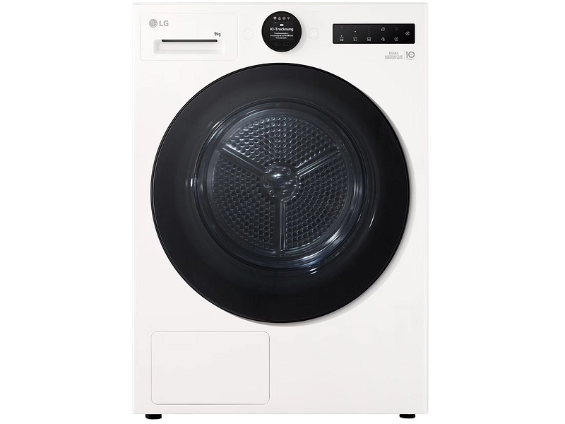 LG ELECTRONICS Sèche-linge LG ELECTRONICS Sèche-linge