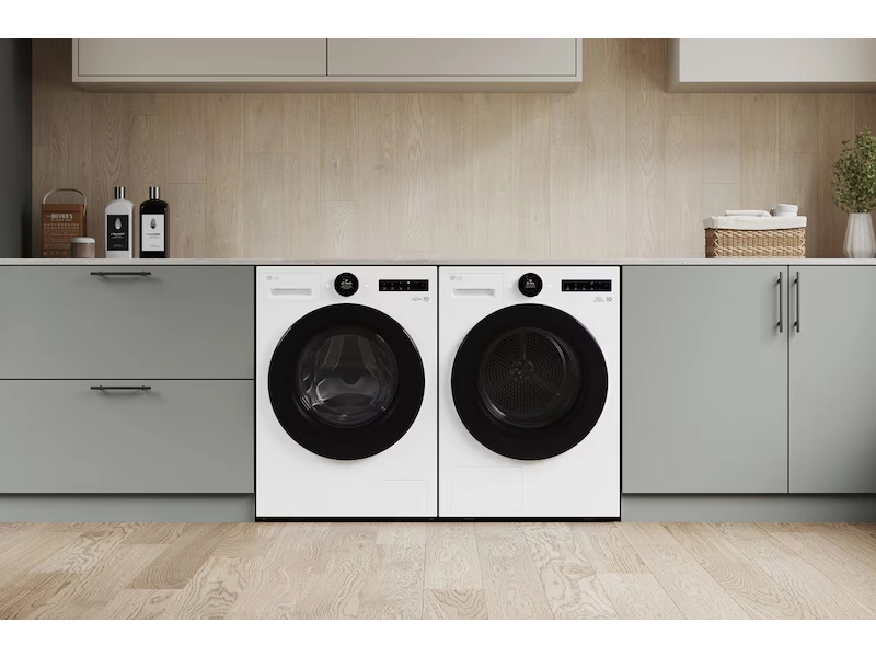 LG ELECTRONICS Sèche-linge LG ELECTRONICS Sèche-linge