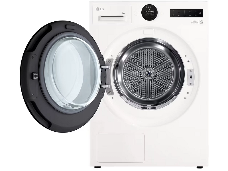 LG ELECTRONICS Sèche-linge LG ELECTRONICS Sèche-linge