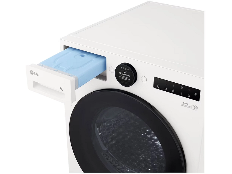 LG ELECTRONICS Sèche-linge LG ELECTRONICS Sèche-linge