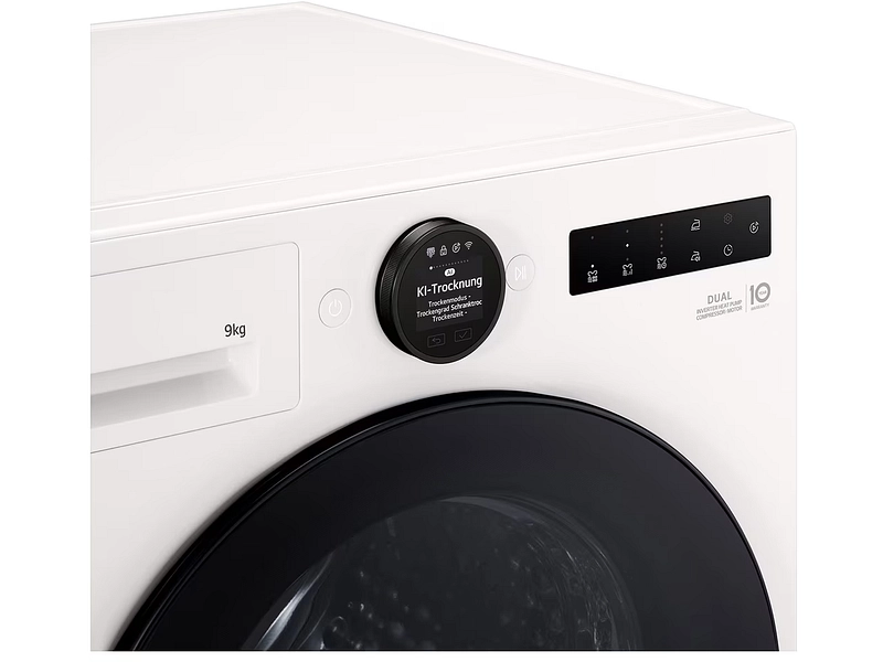 LG ELECTRONICS Sèche-linge LG ELECTRONICS Sèche-linge