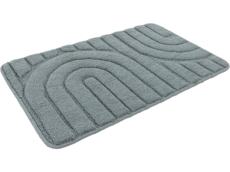 Tapis de salle de bain OLY Tapis de salle de bain OLY