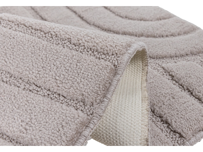 Tapis de salle de bain OLY Tapis de salle de bain OLY
