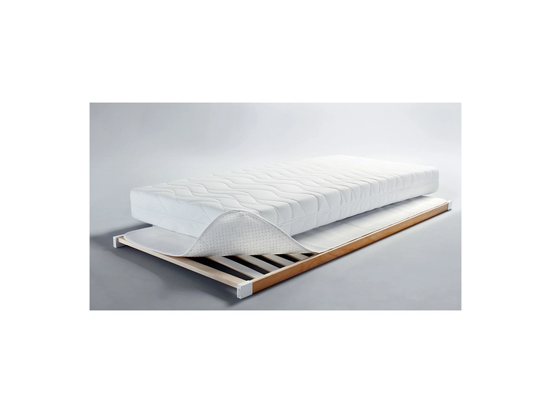 DORMISETTE Matratzenunterlage JUDY 140x200cm weich